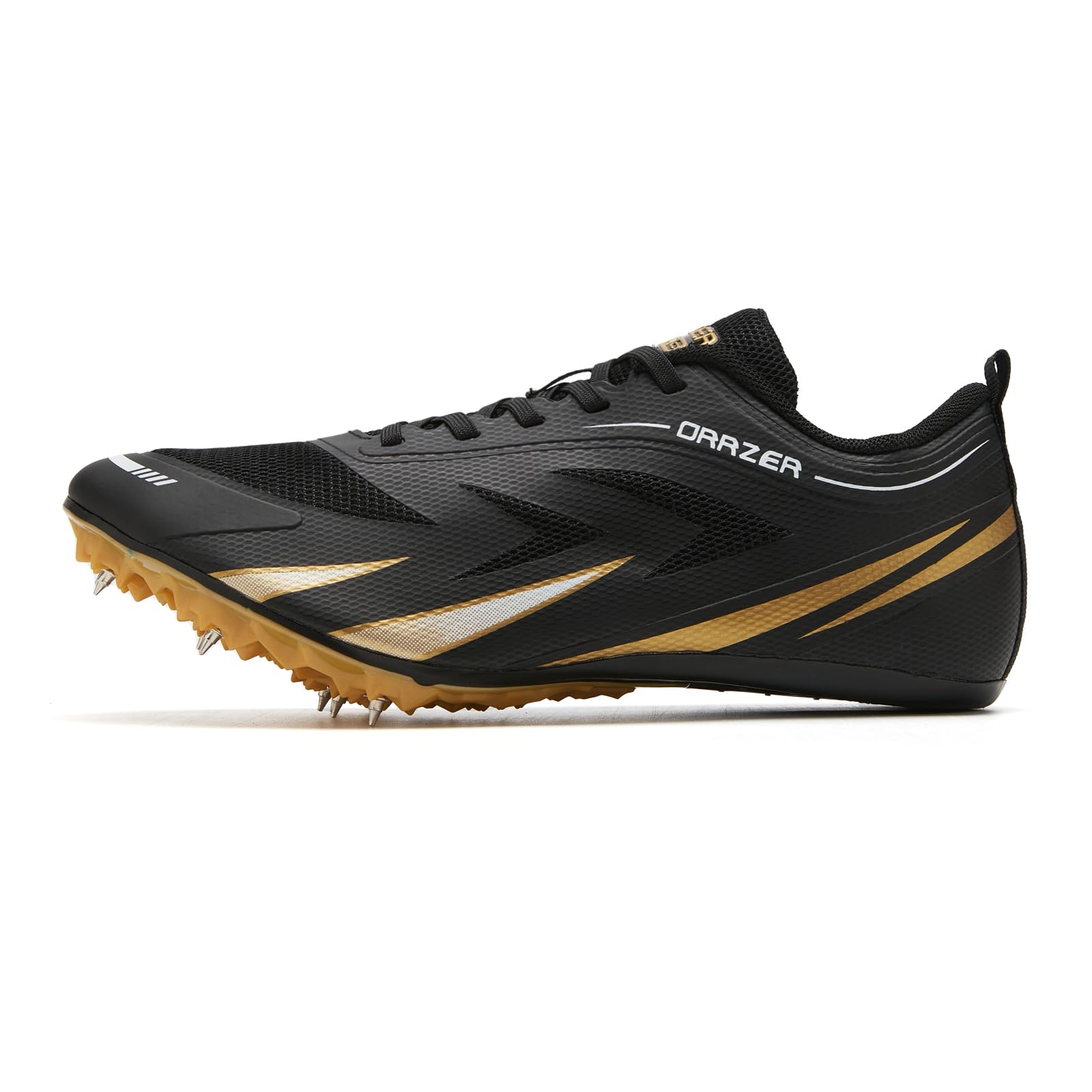 Leichtathletikschuhe für Leichtathletik, Netzstoff, atmungsaktiv, leicht, langlebig, für Damen und Jungen
