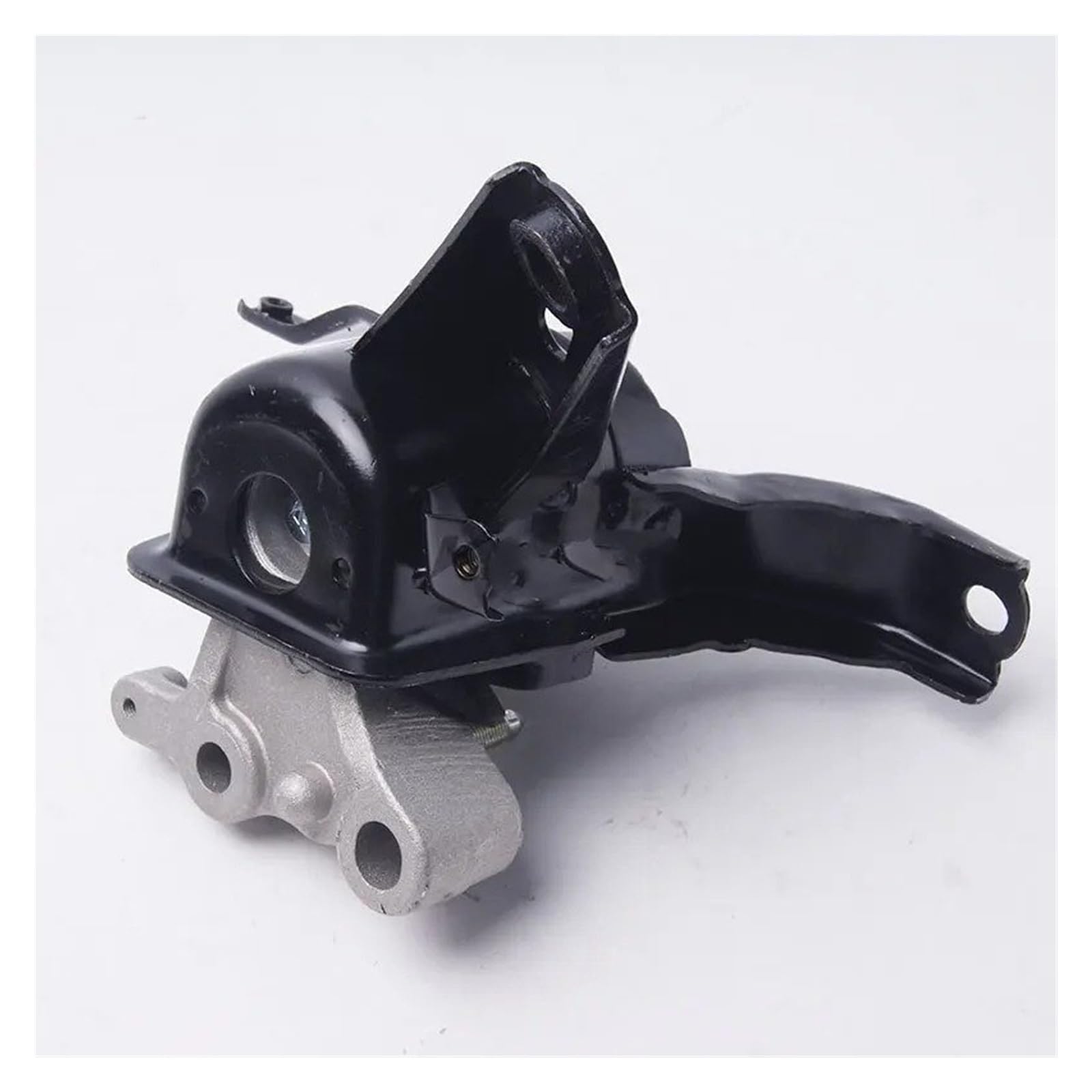 Nokrgqw 12305-37300 For Toyota For Prius Zvw30 09-15 1.8L For Lexus Ct200 1237137250 1237237110 1236137090 1Pcs Engine Support Motor Mount Car Engine Mounts(12305-37300)