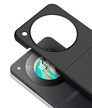 Amazon.com: Case for ZTE Nubia Flip,Nubia Flip 5G Case,Ultra