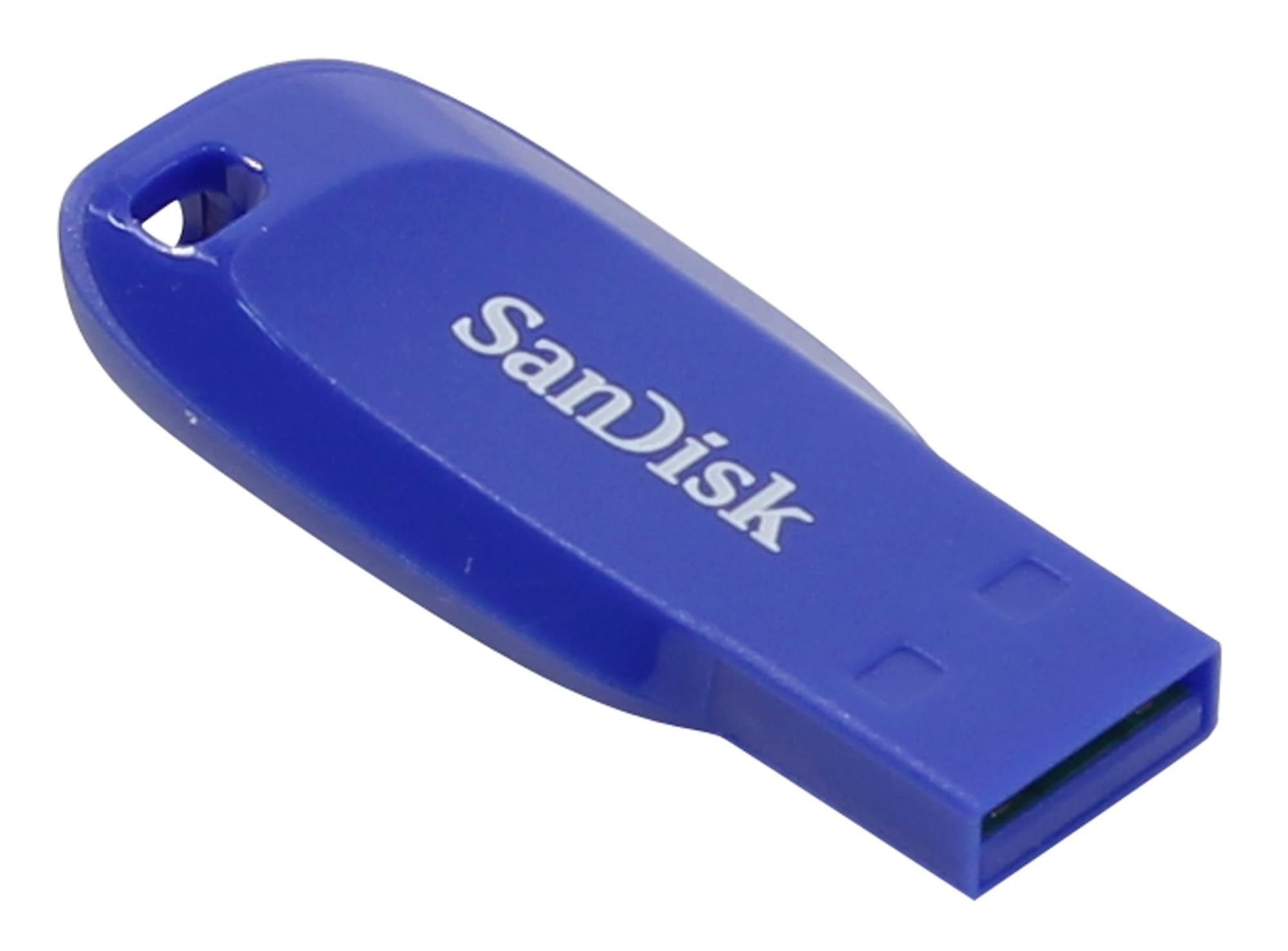 SanDisk 16GB Cruzer Blade USB-Flash-Laufwerk 128G