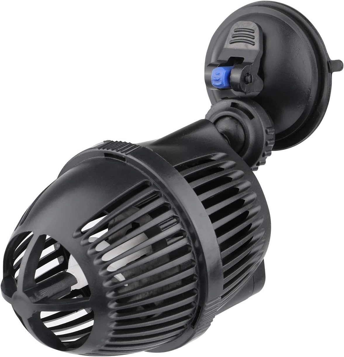 1PCS Aquarium Wave Maker Power Head Circulation Pump,Wavemaker for aquariums fish tank filter with Suction Cup…