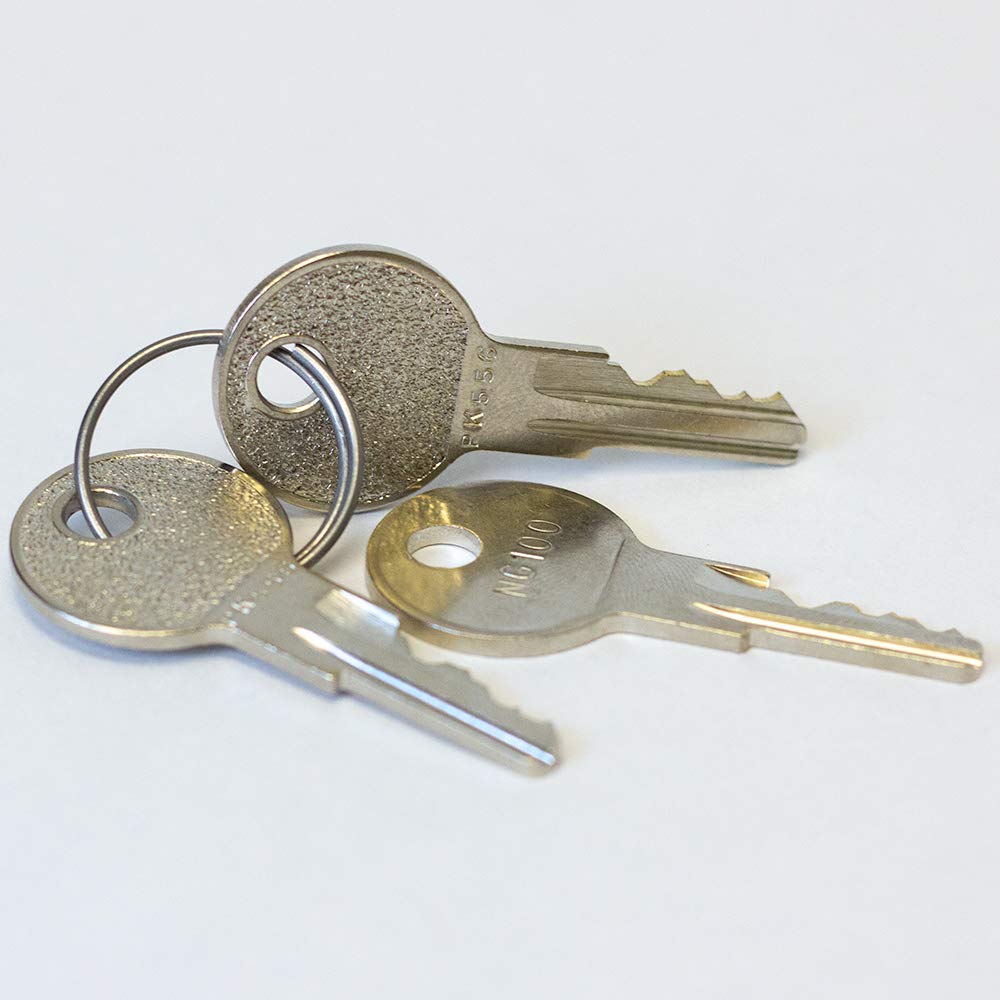 Key Switch Kit (65000460)