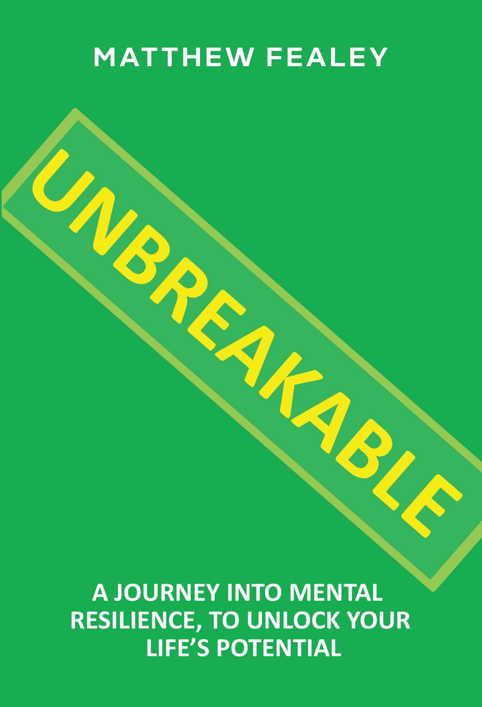 Unbreakable