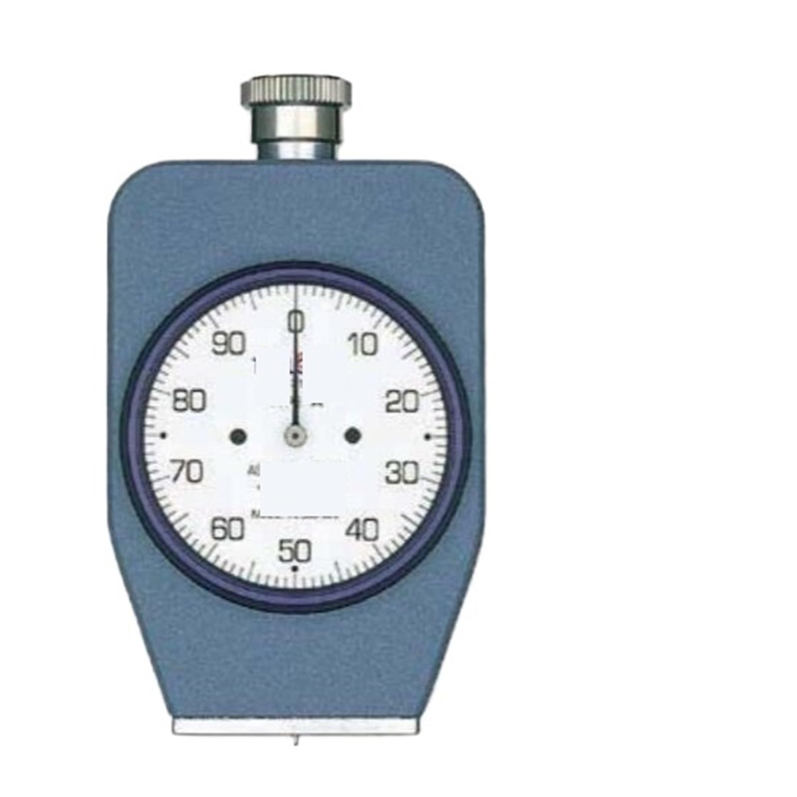 Duromètre Testeur de dureté Shore GS-719N (type A) GS-720N (type D) GS-709N(Gs-719n(typea))