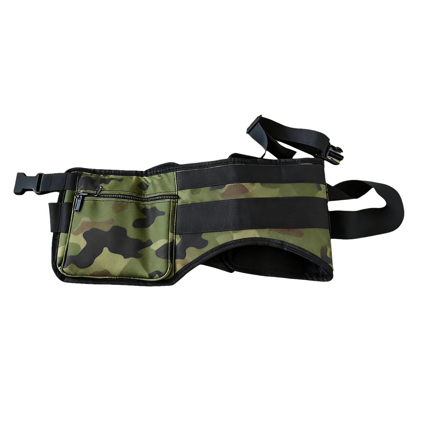Tree Pooping Strap - Comfort Crap Strap, Backcountry Bathroom | Portable Outdoor Toilet Solution, Strap Pooping in the Woods Toilet Solutio for Camping, Hiking and Hunting Traveling