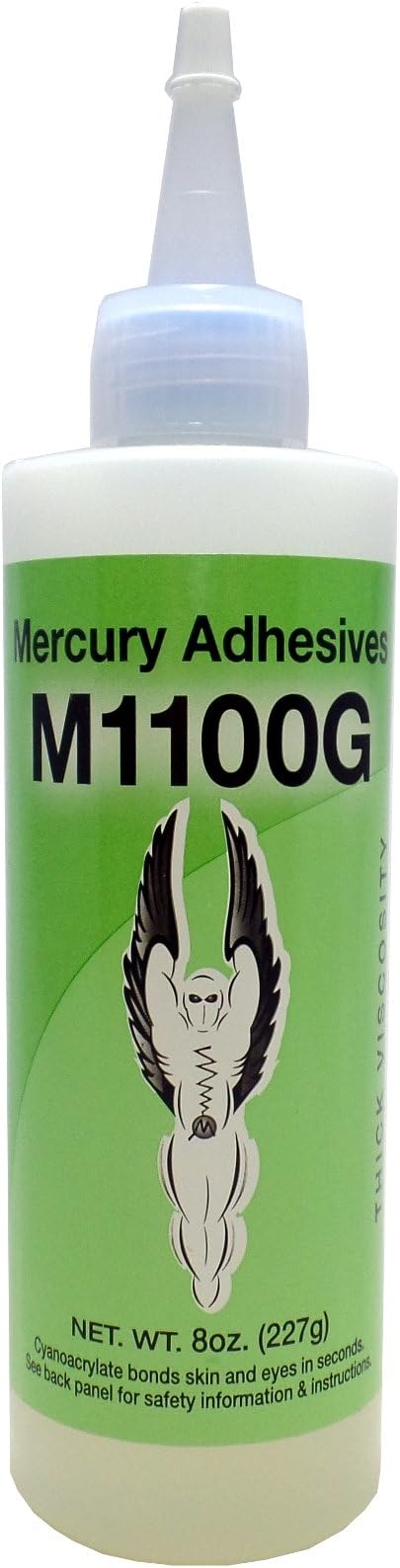 M1100G 8oz (Thick CA)