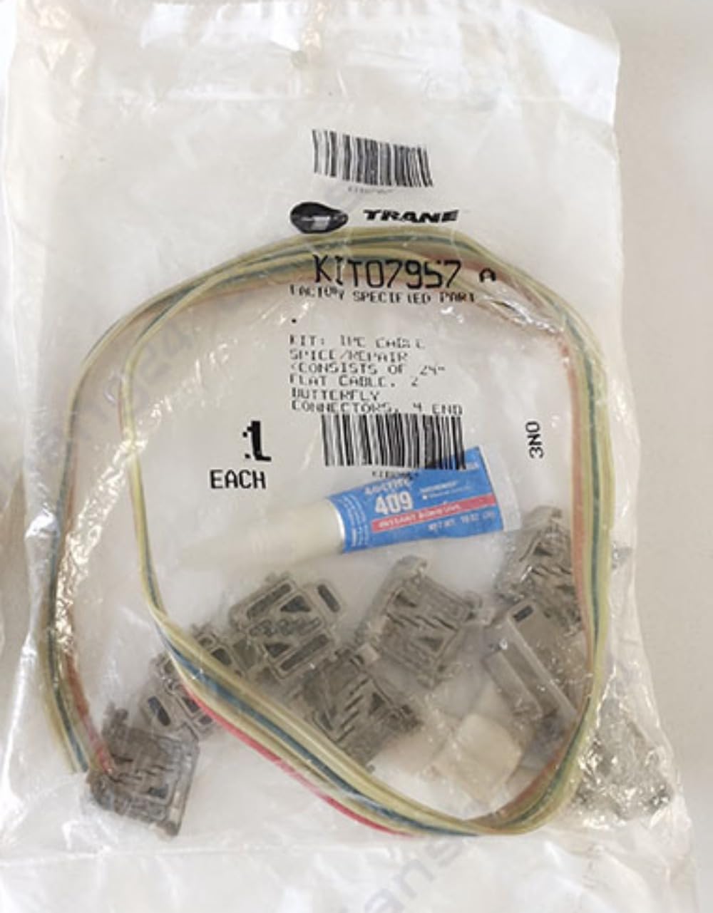 1PC FITS FOR Kit KIT07957-