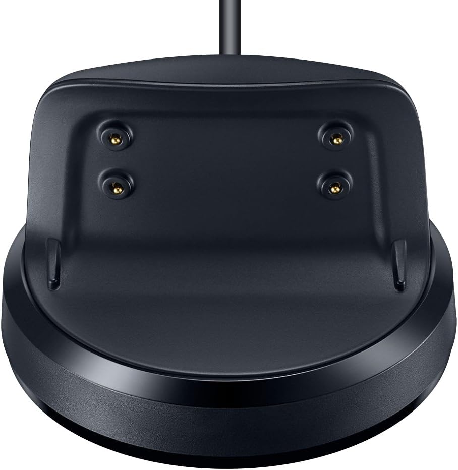 Charger Compatible for Samsung Gear Fit2,Replacement USB Charging Cable for Gear Fit2 ProSmart Watch SM-R360