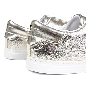 Ted Baker Women's ELLIZAH Sneaker, Gold, 8 UK: Amazon.co.uk