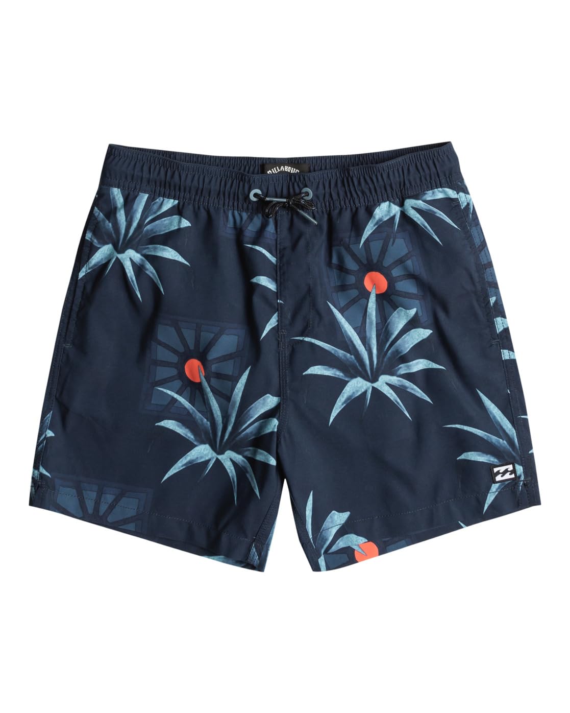 BILLABONG Good Times - Short de Natación para Chicos 8-16