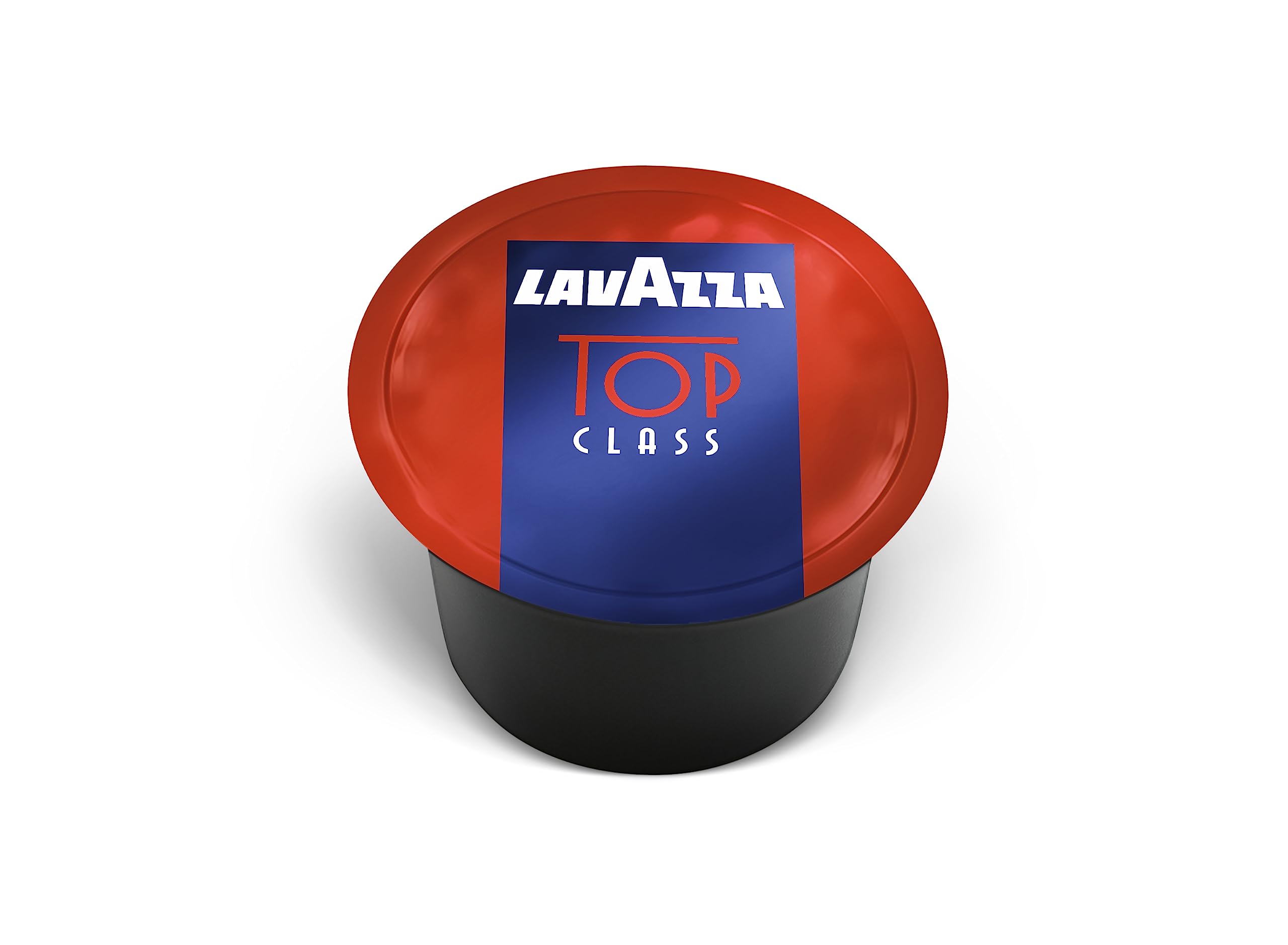 Lavazza Blue Top Class 100 Single Coffee Capsules (6)
