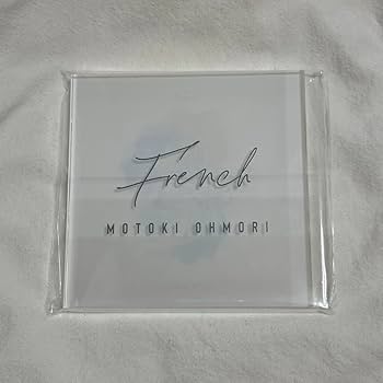 【生産終了品】【レア】大森元貴 アクリルプレート 新品 クスシキ アクスタ 大森元貴 Mrs GREEN APPLE｜Yahoo