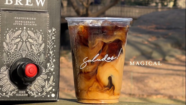【極美品】EUソニー★ソウル・オリジナル・ 紙ジャケット・アルバ厶20CDBOX Amazon.com: Afficionado Coffee Roasters | Magical Cold Brew | 1