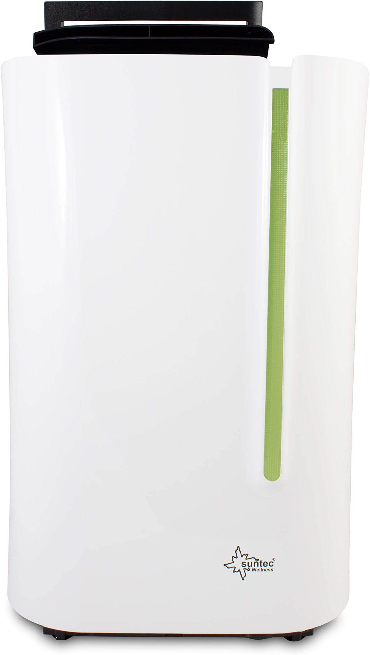Suntec Wellness 15342 Dehumidifier, Plastic