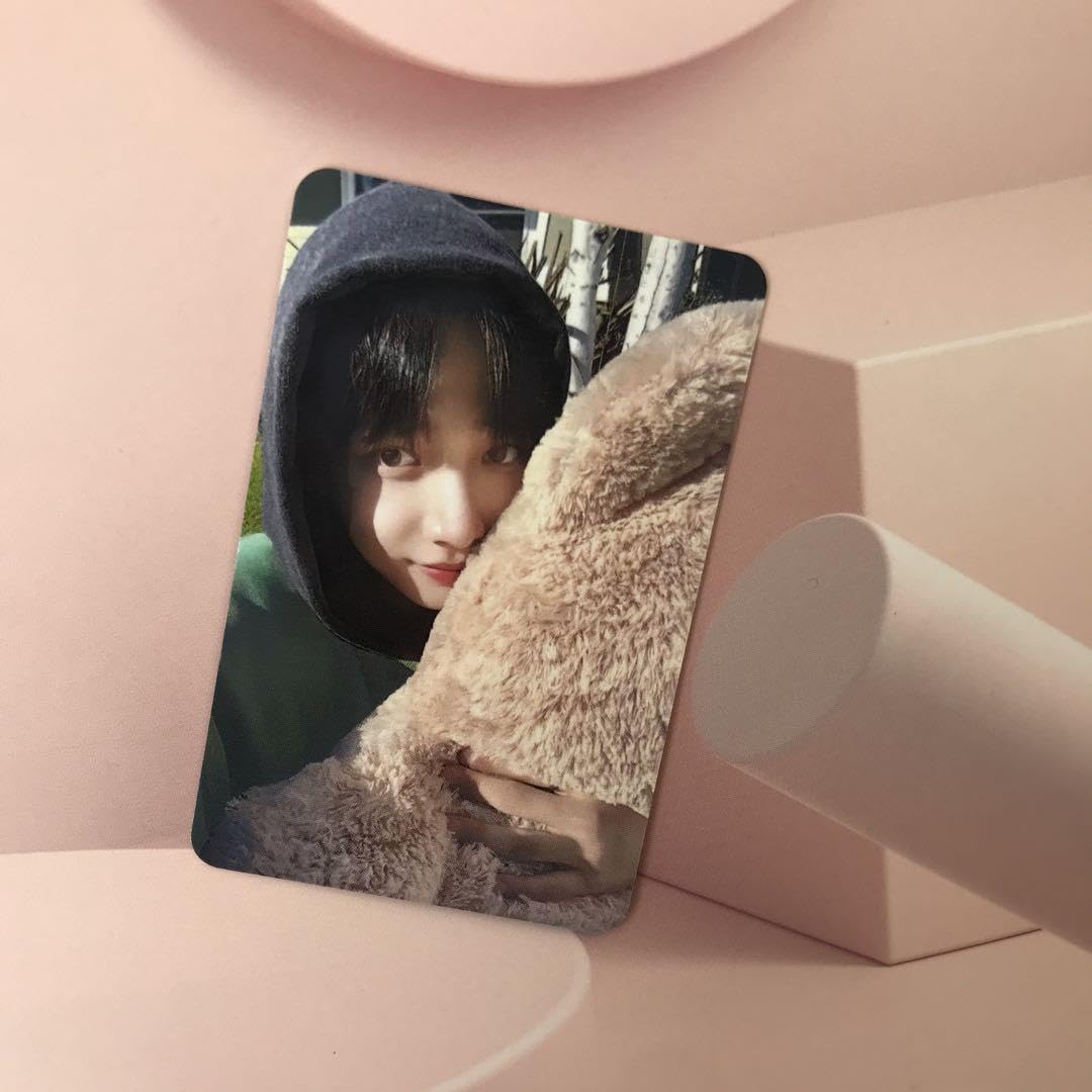 BOYNEXTDOOR ジェヒョン weverse 当選 200人限定トレカ｜K-POP・アジア