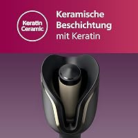 Philips StyleCare Prestige Automata Hajgöndörítő Vas - Professzionális Hajformázó Eszköz Tökéletes Fürtökhöz 2