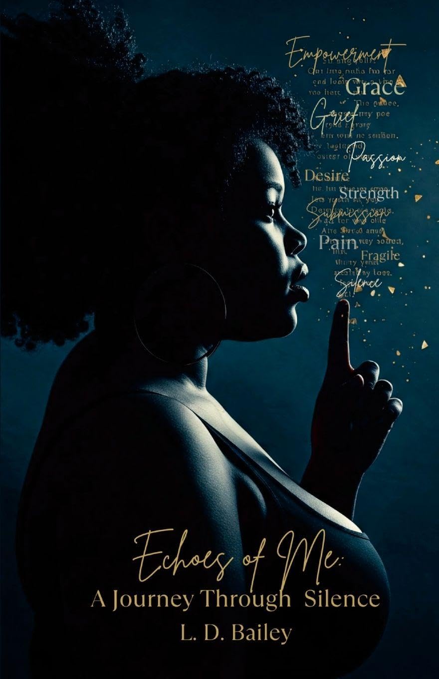 Echoes of Me: A Journey Through Silence