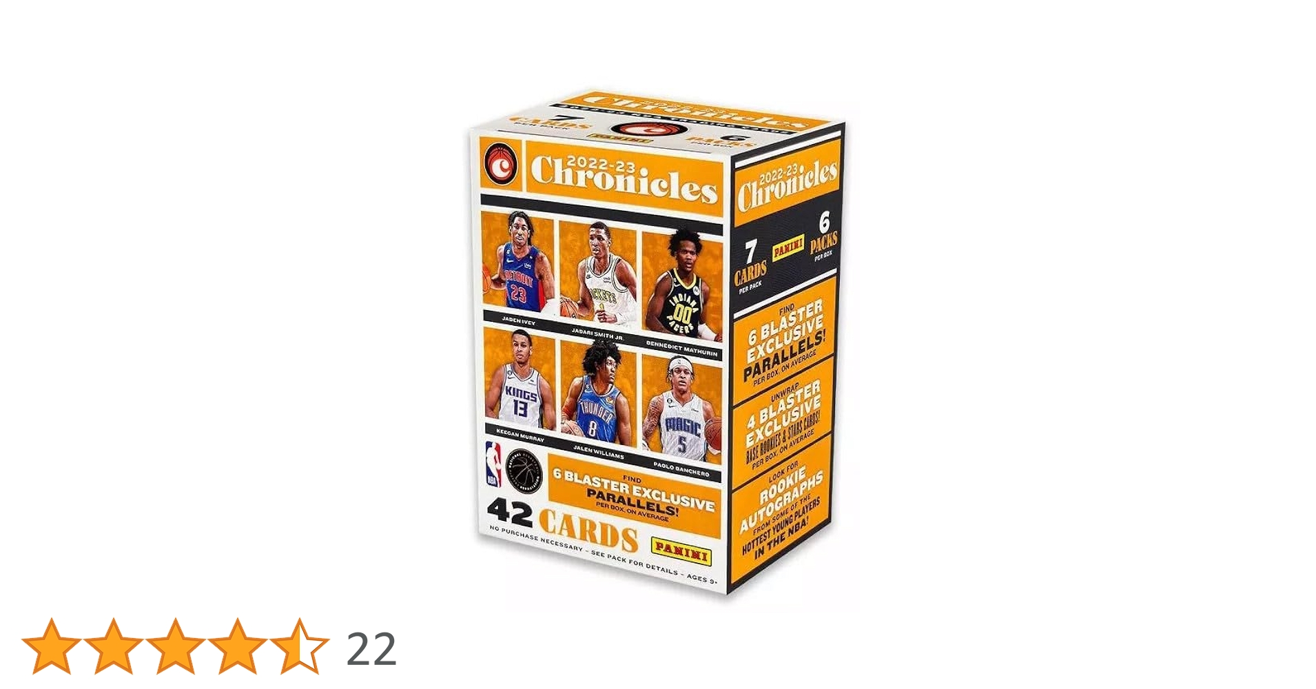 ジェレミー ピノ Panini Chronicles 23枚限定 ルーキーカード ジェレミー ピノ Panini Chronicles 23枚限定 ルーキーカード