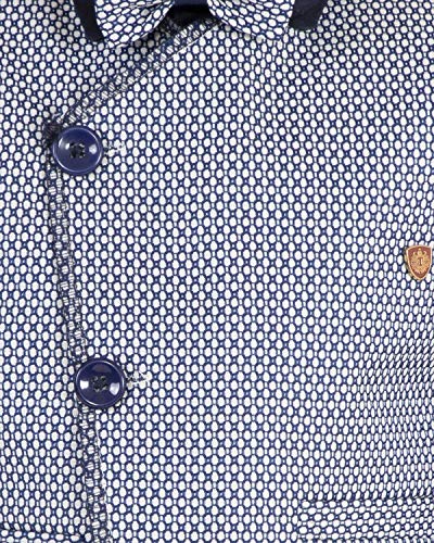 Image of FOURFOLDS Boy's 3-Piece Suit