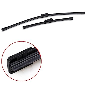 Amazon.com: BOSCH 3397007299 AeroTwin OE Replacement Wiper