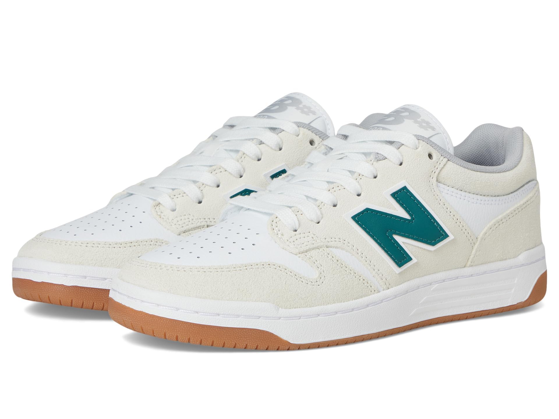 New Balance Unisex-Erwachsene 480-Numeric Skate-Schuh