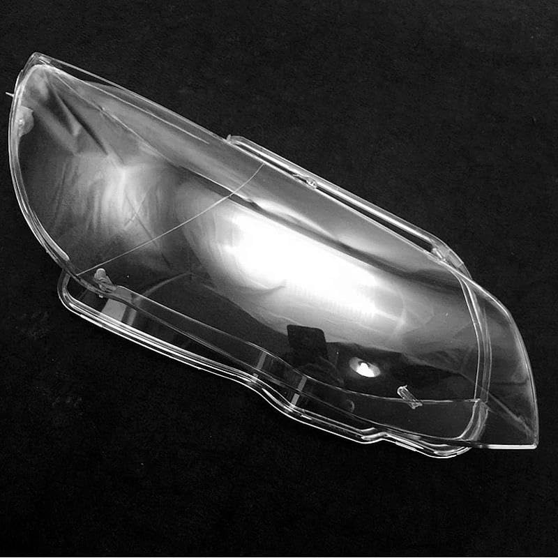 Abat-jour coque phare BMW E92 E93 M3 2011 2012 - Lentille masque phare avant - 7