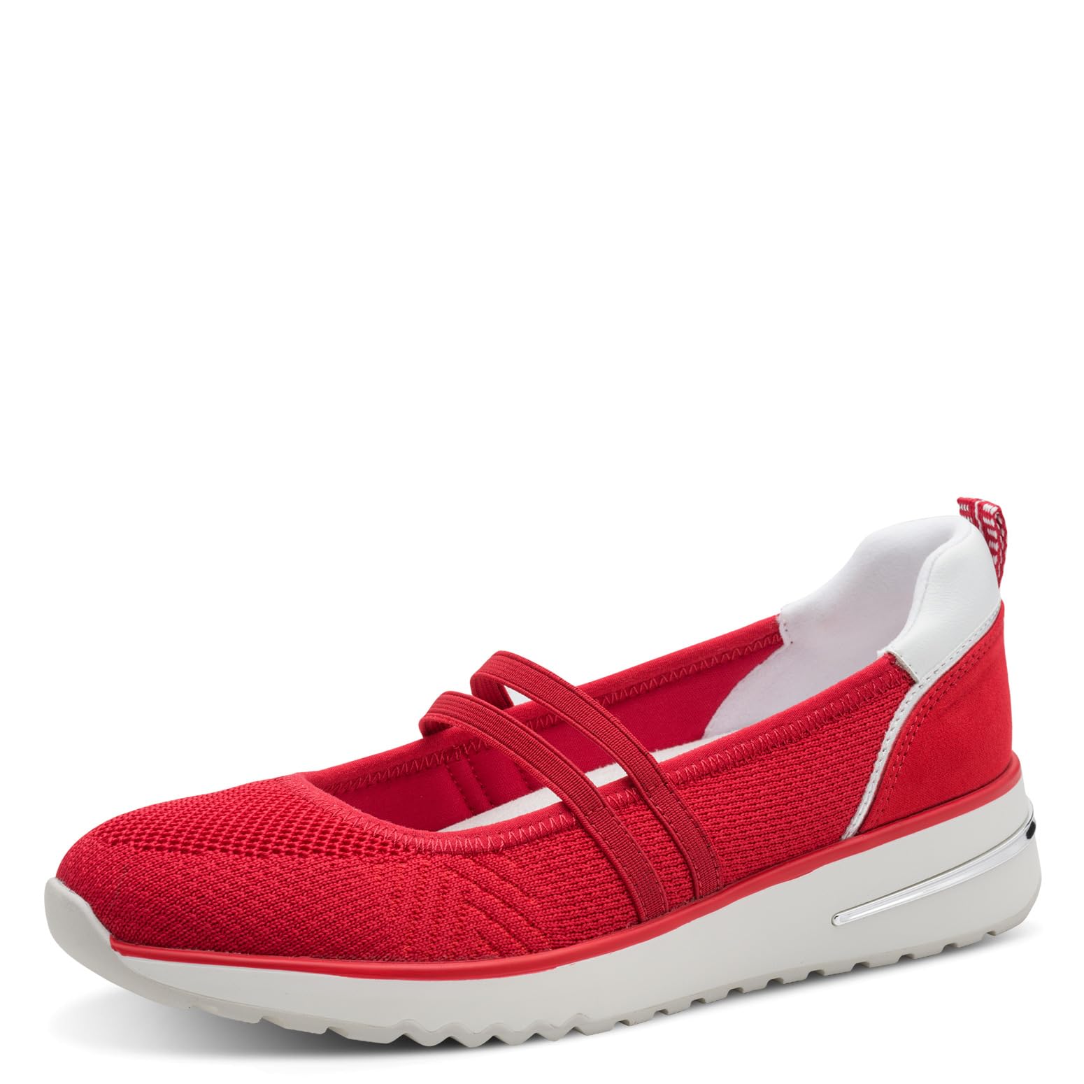 MARCO TOZZI Kobiety Marco Tozzi Sneaker 2-22181-44Adidasy