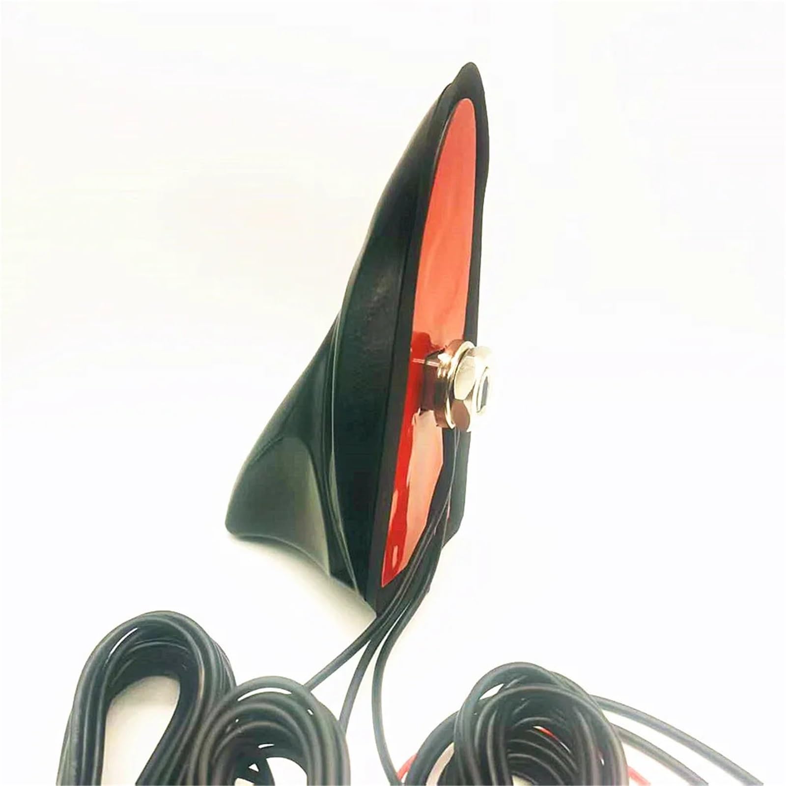 Antena radia samochodowego Antena samochodowa Shark Fin GPS, WIFI, DAB, FM Antena kombinowana Aktywna antena Antena samochodowa AM FM