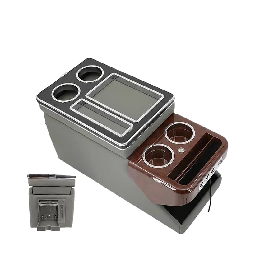 コンソールトレイ 用 ヒュンダイ 用 パリセード 2020-2023