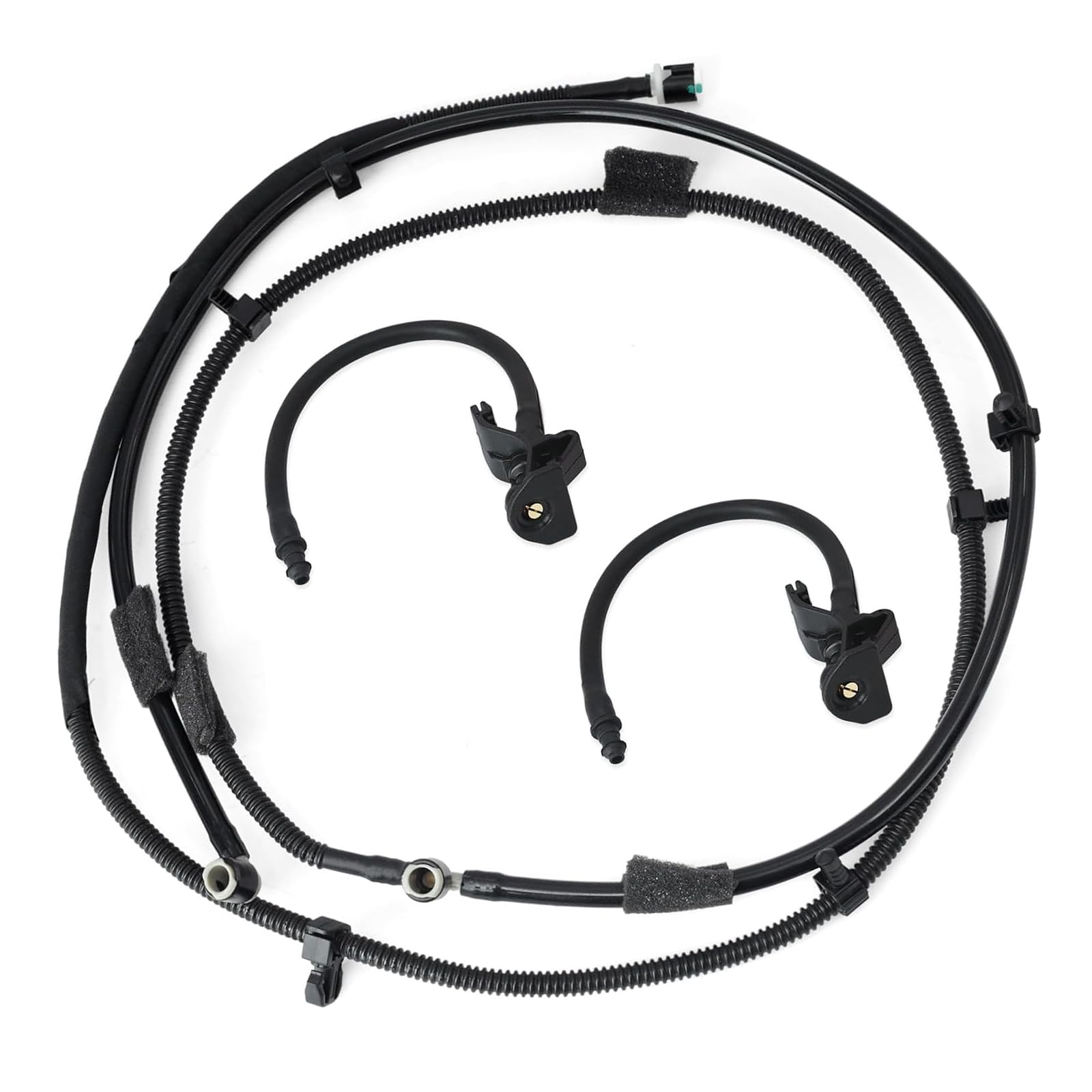 Tuyau supérieur de lave-glace AR3Z-17603-A avec buse facile à installer - 7