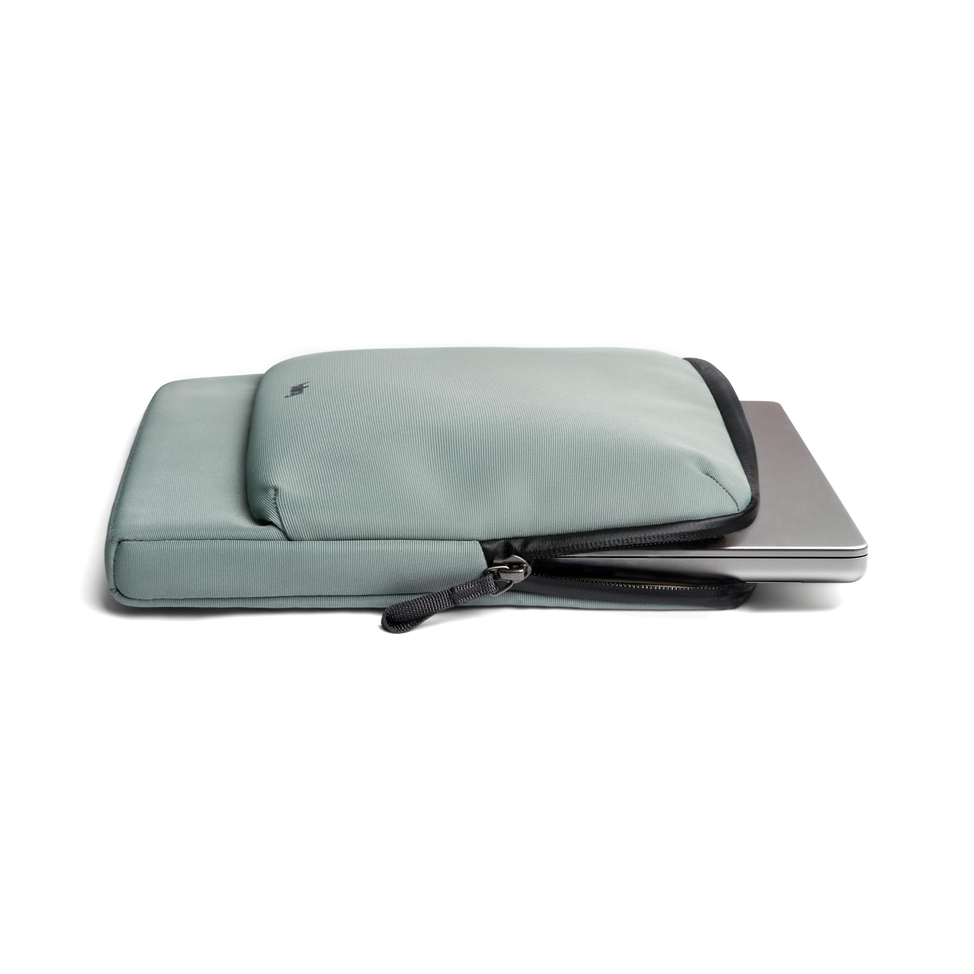 Laptop Caddy Bellroy (Housse Laptop de 14 Pouces) - Eucalyptus