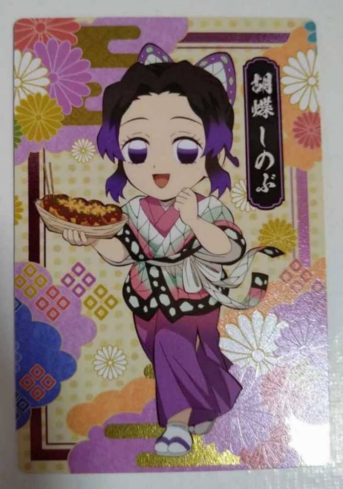 鬼滅　しのぶ Amazon.co.jp: ANIPEX 1/8スケール 鬼滅の刃 胡蝶しのぶ ABS&PVC