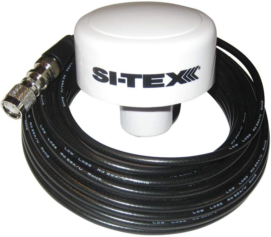 Si-tex MDA-1 Ant. External GPS Antenna for MDA-1