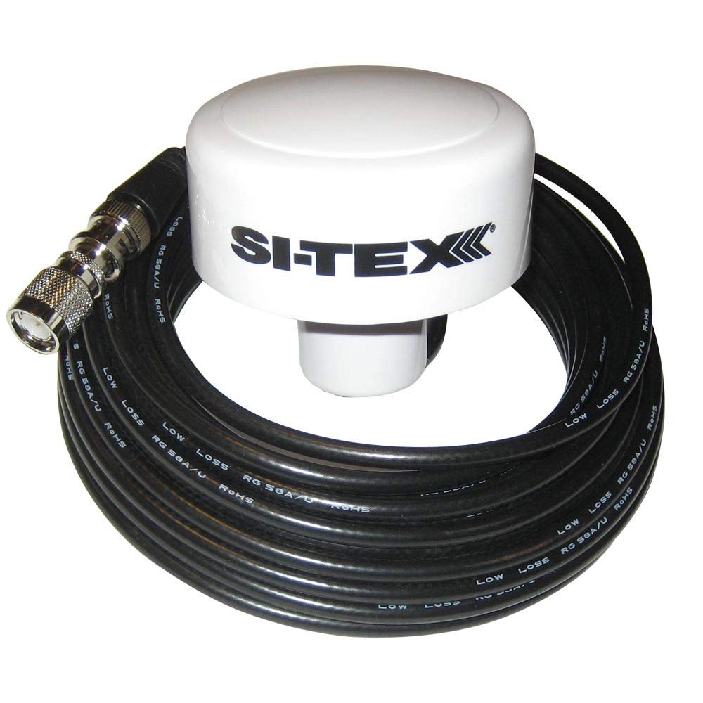 Si-tex MDA-1 Ant. External GPS Antenna for MDA-1