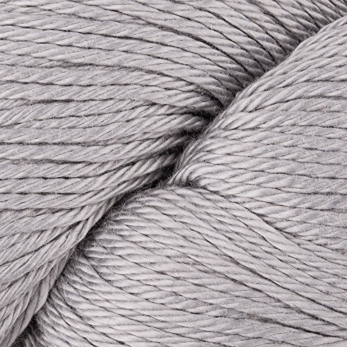 Cascade Yarns Ultra Pima Yarn - 3808 Light Grey