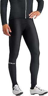 Men's Entrata Bibtight for Road and Gravel Biking I Cycling