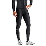 Men's Entrata Bibtight for Road and Gravel Biking I Cycling
