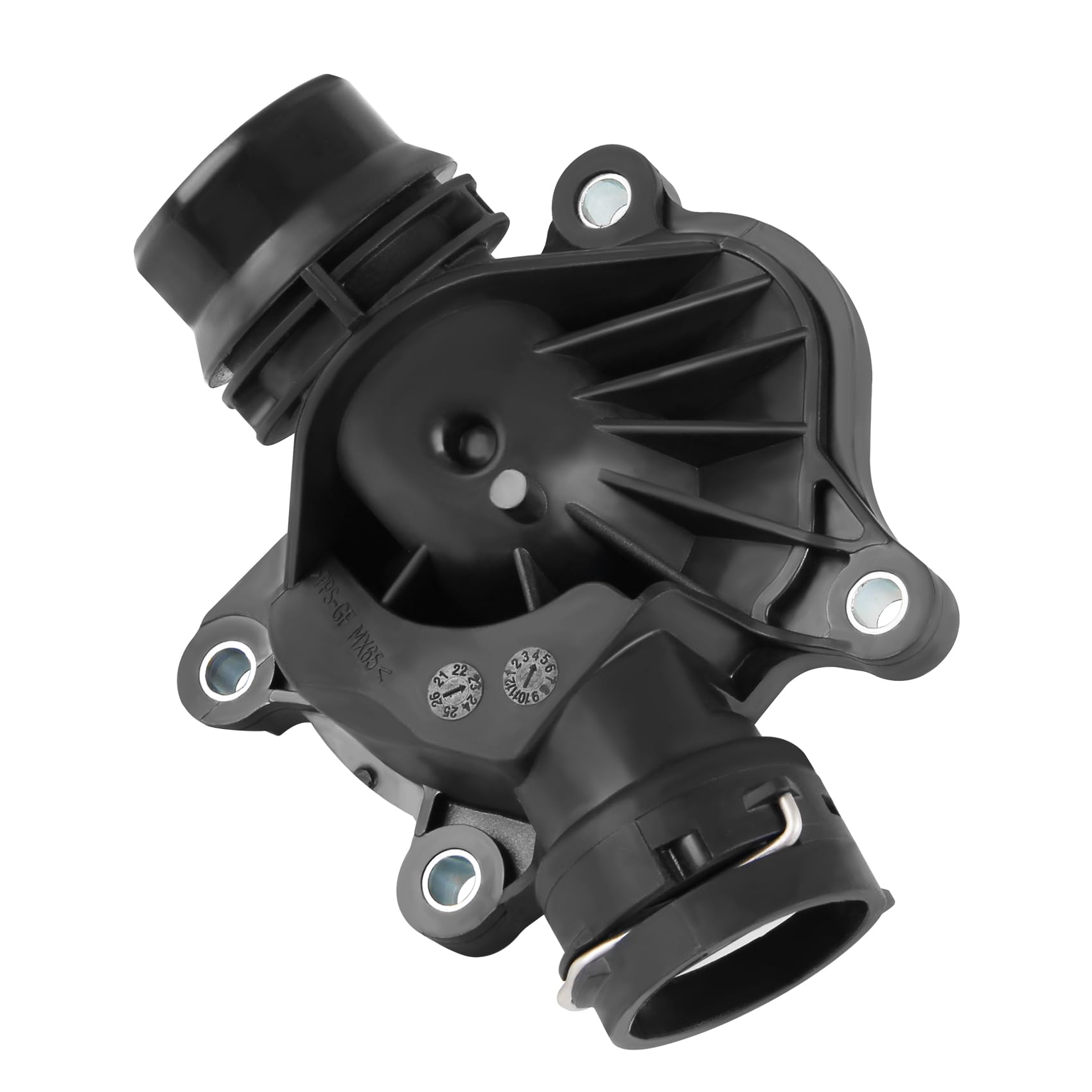 DOCAS Termostato Refrigerante 11517789014 11517787052 11517787113 11517805811