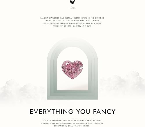 Miniatura 4 de 0.54 Tcw - 8 joyas hechas a mano amarillas naturales del color de lujo de los diamantes para el regalo de las mujeres para ella, No, Diamante