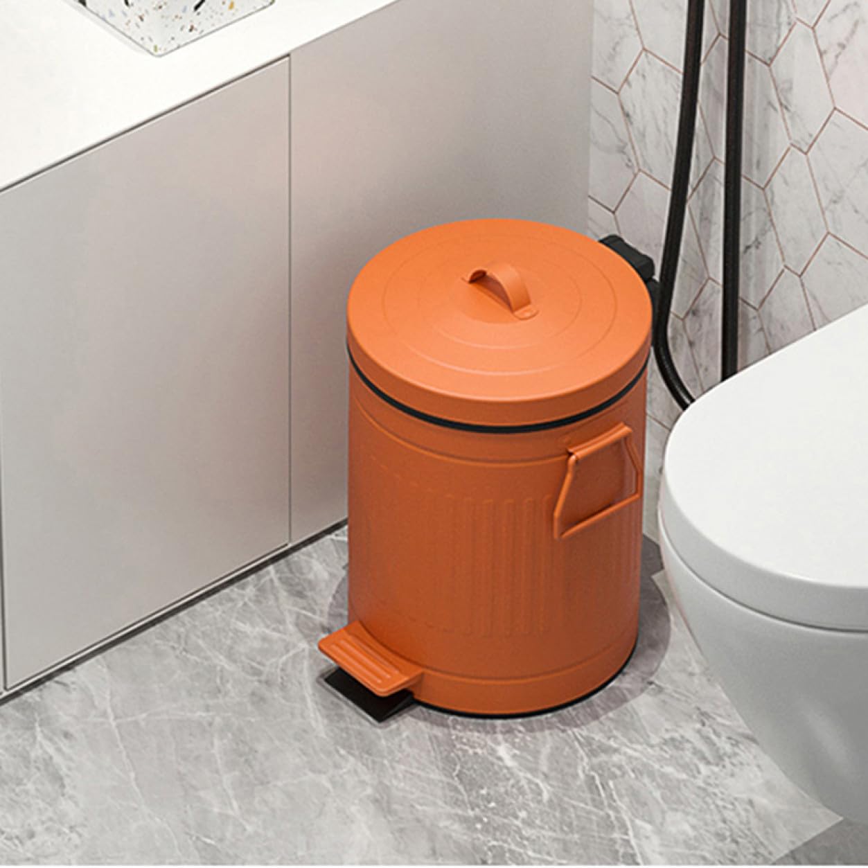 美品⭐︎ゴミ箱・分別ペールお話中 楽天市場】ゴミ箱 分別 屋外 45L つなげて分別ペール ELB-TBP45 Boite