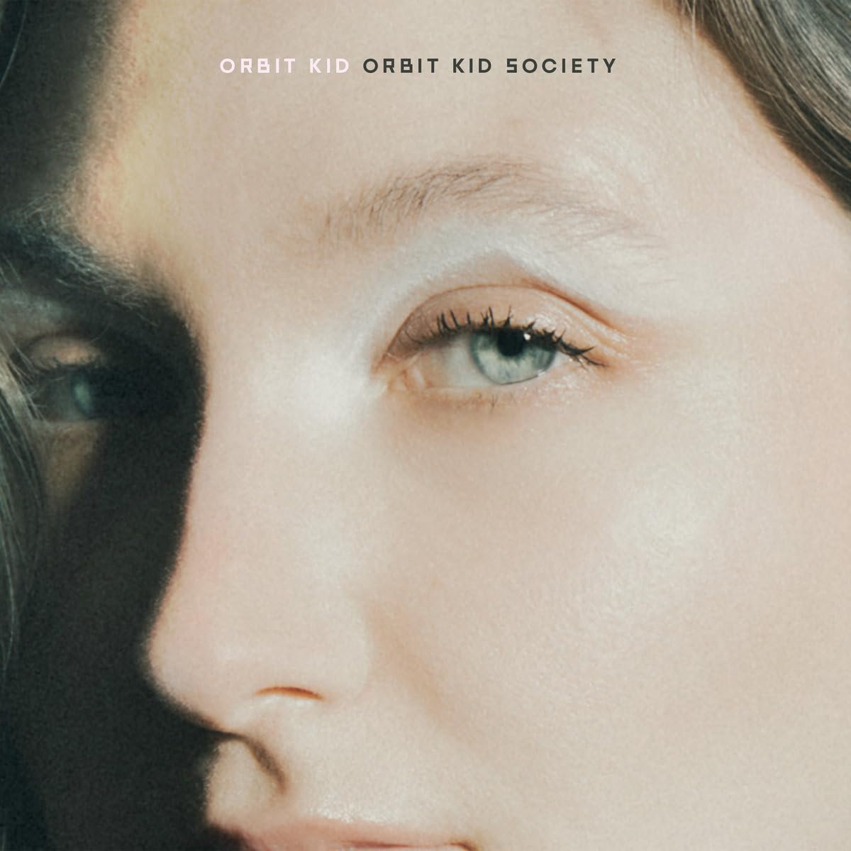 Orbit Kid Orbit Kid Society CD New 4250647324038