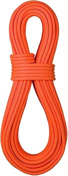 BlueWater Canyon 9.2mm Rope 65M Orange