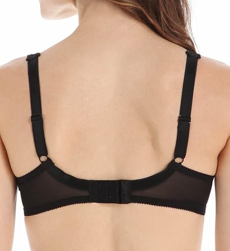 Miniatura 2 de Fantasie Brasier Helena para mujer FL7710, negro, nude, blanco, 30C, 30D, 30DD, 30E, 30G, 30G, 30GG, 32C, 32D, 34B, 34C, 36B, 36D