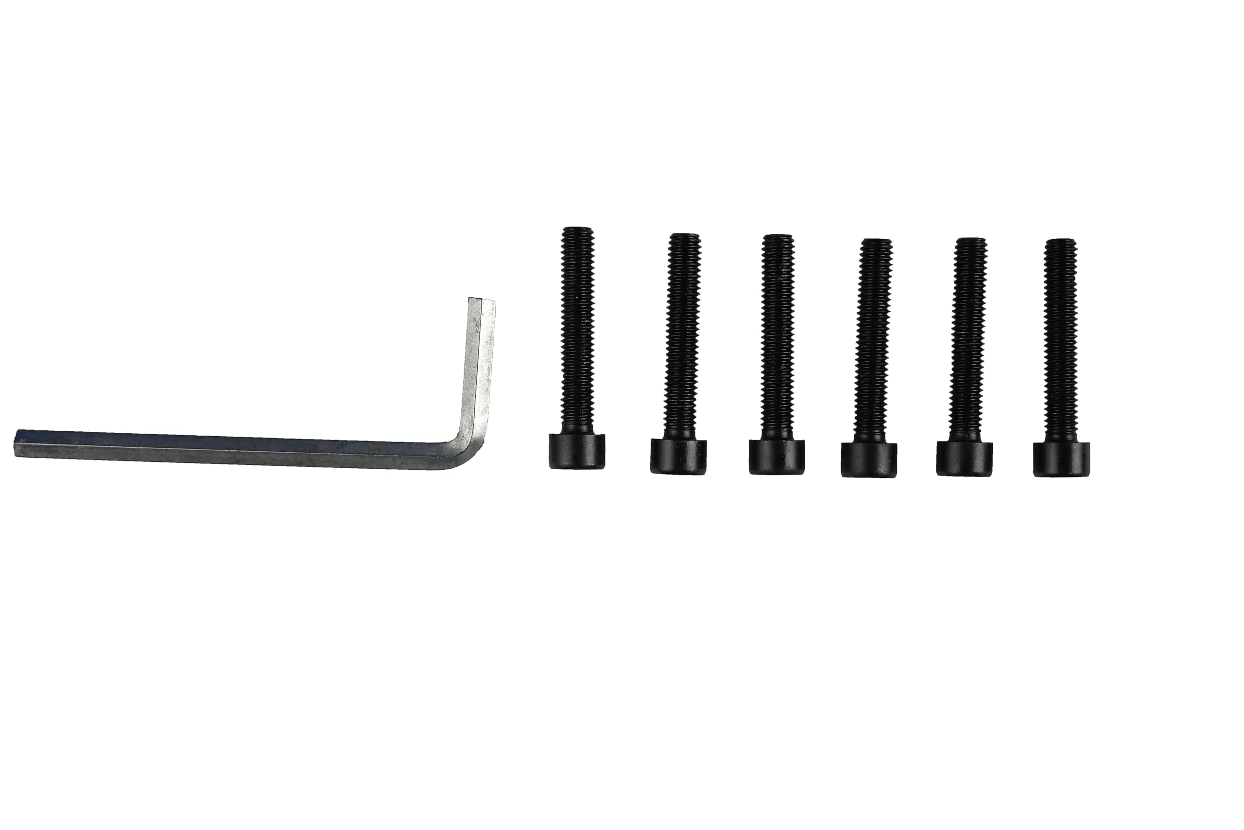 otgerlensker products Universal McPherson Federspanner – 1000 kg Spannkraft, 3-teiliges Jochset (bis 2500 kg), Sicherheits-Schutzkappen & robuste Spindel im Werkzeugkoffer