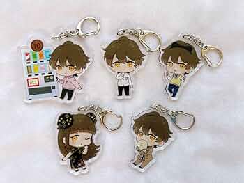 タケヤキ翔　キーホルダー　ブロマイド　ジャケ写などまとめ売り 61BZQLJyDXL._UF350,350_QL50_.jpg