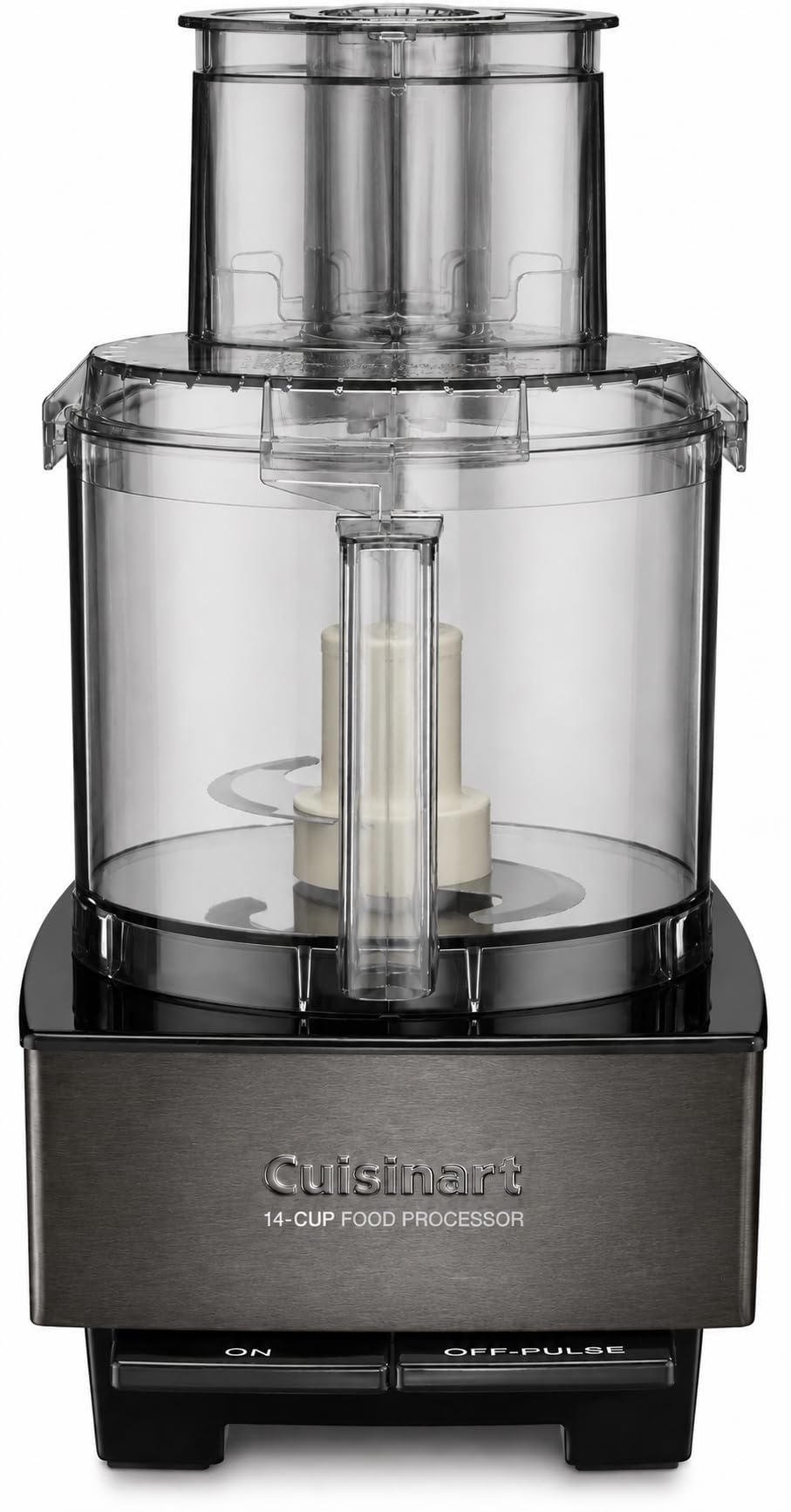 Amazon.com: Cuisinart Food Processor 14-Cup Vegetable Chopper for