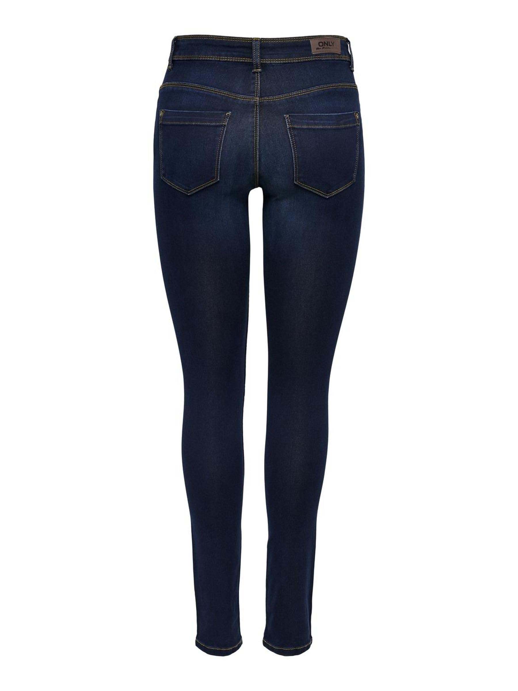 ONLY Damen Jeans Onlultimate King Reg Jeans