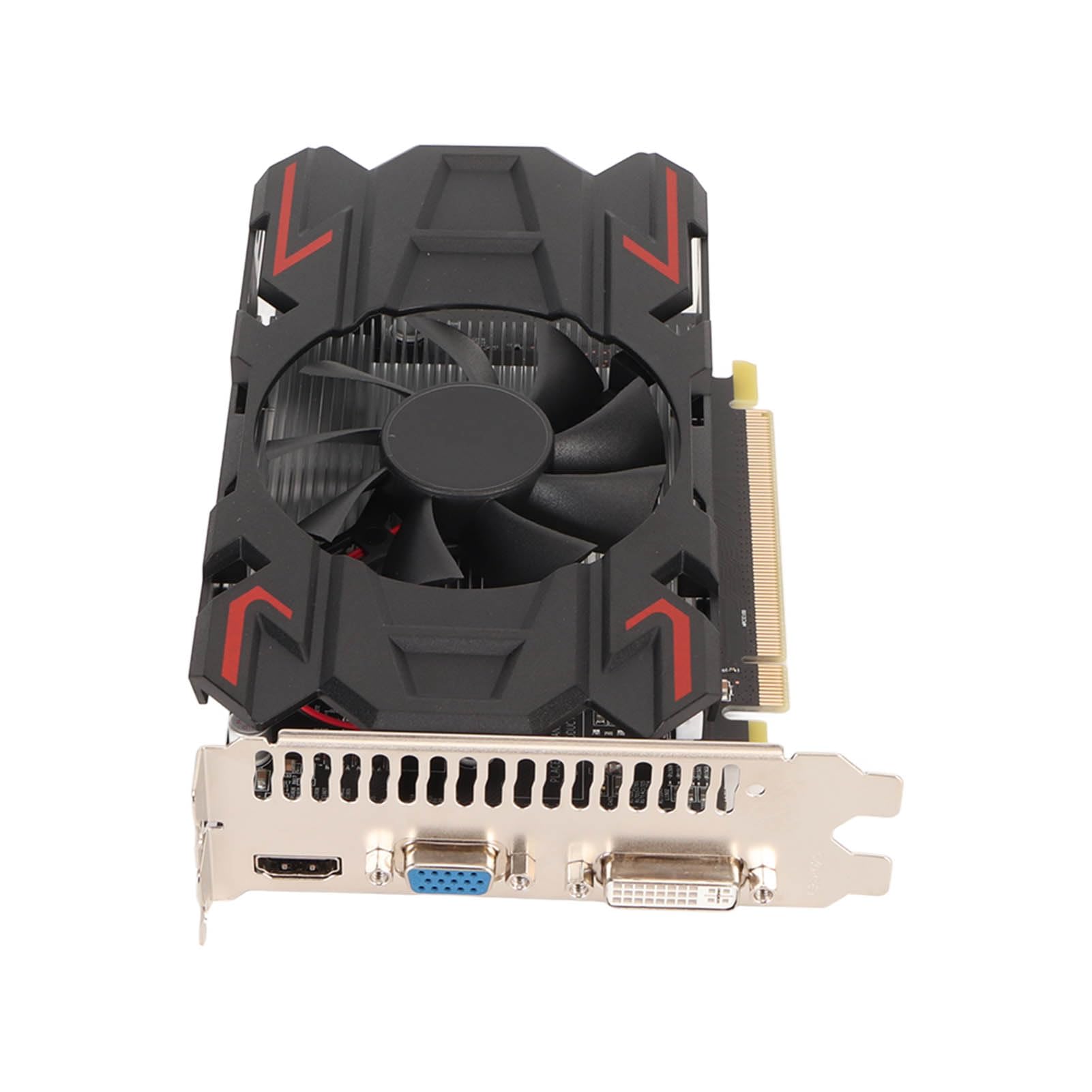 Amazon | グラフィックスカード AMD Radeon HD6770 4GB DDR5