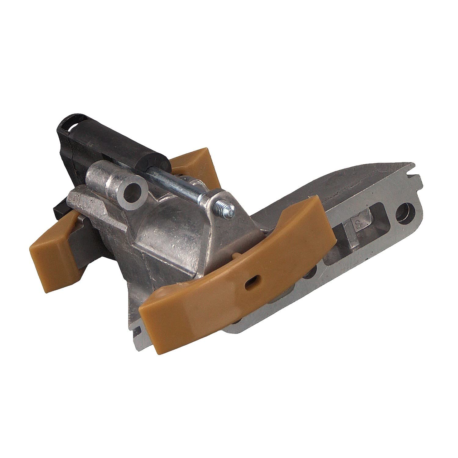FEBI BILSTEIN Tenditore, Catena distribuzione 27070 | Compatibile con: AUDI A3, A4 B5, A4 B5 Avant, A6 C5, A6 C5 Avant, TT, TT Roadster, SEAT ALHAMBRA, CORDOBA, IBIZA II, LEON