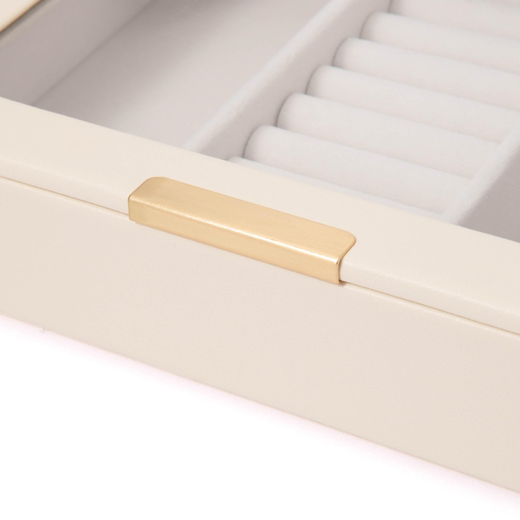 Amazon｜Francfranc フランフラン スタッキング ジュエリーボックス